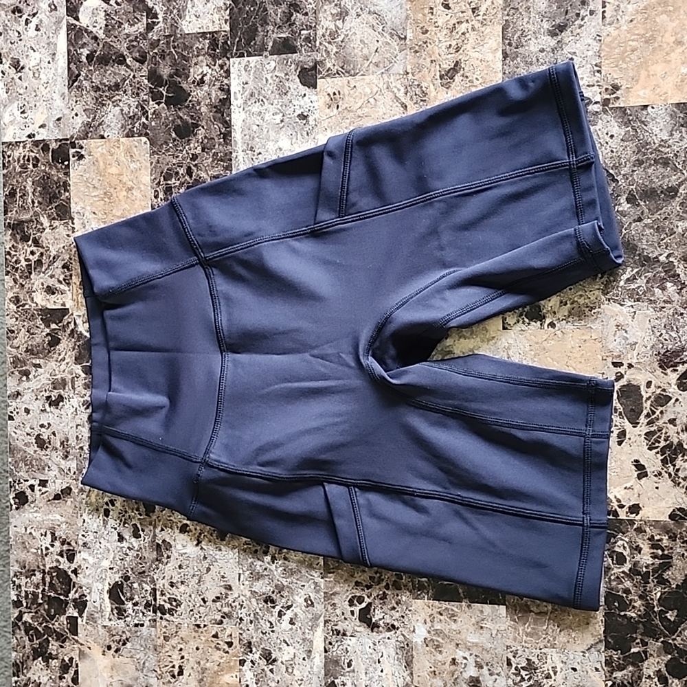Biker Shorts